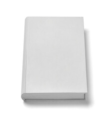 book paper education page literature notebook textbook background blank white design mock up template