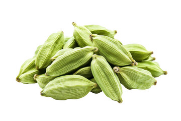Green Cardamom Pods