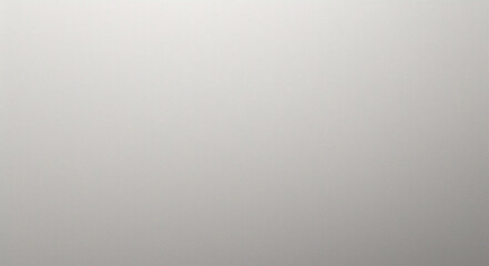 製品が展示された空白の白いグラデーションの背景。白い背景または部屋の床がある空のスタジオ。3D レンダリング。