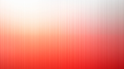 Red and White Gradient, Abstract Image, Texture, Pattern Background, Wallpaper, Smartphone Cover and Screen, Cell Phone, Computer, Laptop, 9:16 and 16:9 Format