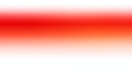 Red and White Gradient, Abstract Image, Texture, Pattern Background, Wallpaper, Smartphone Cover and Screen, Cell Phone, Computer, Laptop, 9:16 and 16:9 Format