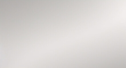 Obraz premium Fond dégradé blanc vierge avec affichage du produit. Toile de fond blanche ou studio vide avec sol de la pièce. Rendu 3D.