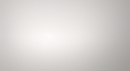Obraz premium Fond dégradé blanc vierge avec affichage du produit. Toile de fond blanche ou studio vide avec sol de la pièce. Rendu 3D.
