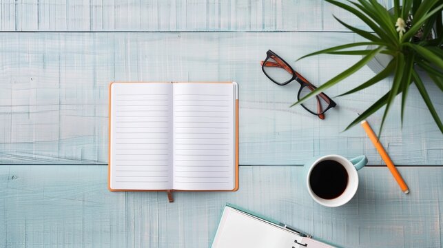 Organized Weekly Planner with Highlighted Dates and Memo Spaces for Efficient Planning