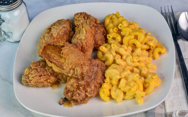 pecan smoked chicken wings