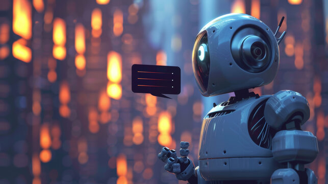 Chatbots powered by large language models can smartly answer your questions. They are one of the latest advancements in artificial intelligence.