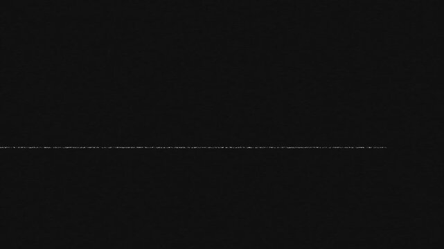 VHS Static Lines Noise Fractal Cassette Retro Vintage Old Analog  Glitch Lost Signal Digital Scrolling Texture Video Overlay Effect