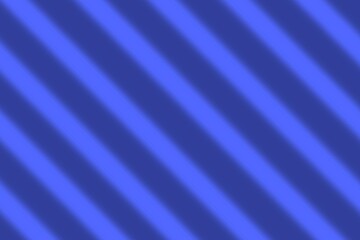 Abstract lines blue pattern background. Gradient, effect, lines, stripes, silhouette design. Design for wallpaper, banner, card, etc.