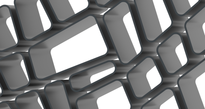 Abstract Low-Poly background. triangulated texture. Design 3d