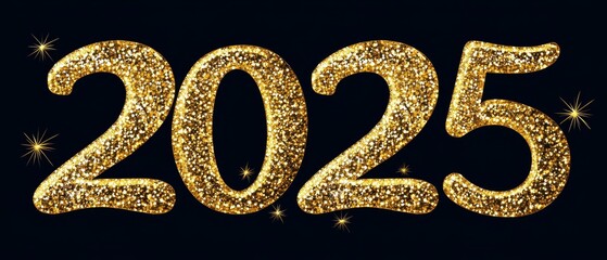 Happy New Year 2025