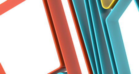 Abstract Low-Poly background. triangulated texture. Design 3d. Polygonal geometrical pattern. Triangular modern style