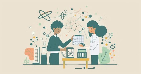 Science Collaboration