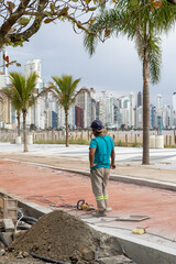 Nova Orla de  Balneário Camboriú, 