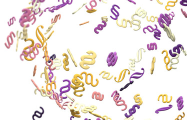 Symbol of Law and Justice - Paragraph 3d