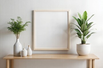 mockup