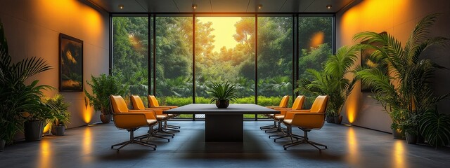 business background city double composition