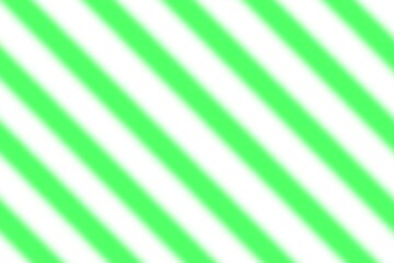Green and white lines stripes background design. Green texture design for textile, wallpaper, fabric, card, banner, background, print, decor, wrapping paper, etc.
