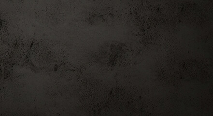 Abstract concrete stone wall. dark texture black stone concrete grunge texture and backdrop background. retro grunge anthracite panorama. Panorama dark black canvas slate background or texture.	