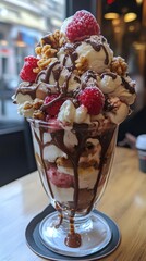 The Most Sensational Ice Cream Sundae Worldwide pictures