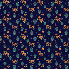Seamless pattern 