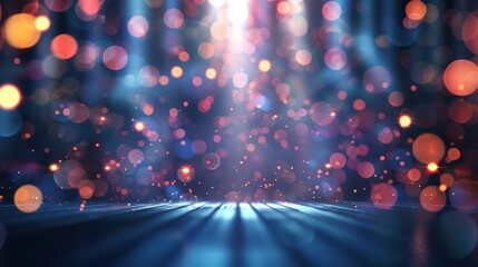 congratulatory background event background design