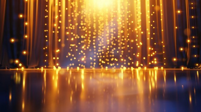 congratulatory background event background design