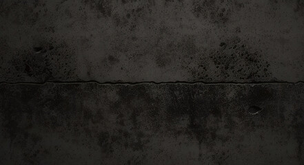 Obraz premium 黒い幾何学的な抽象的な背景は、斜線の装飾を持つ暗い空間にレイヤーを重ねます。バナー、チラシ、カード、パンフレットの表紙、ランディング ページ用のモダンなグラフィック デザイン要素のストライプ スタイル 