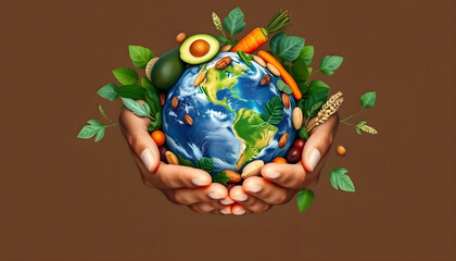 world food day 14