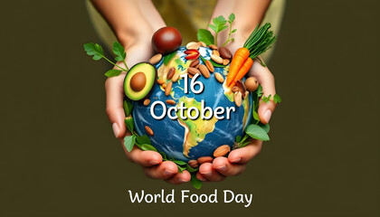 world food day 18