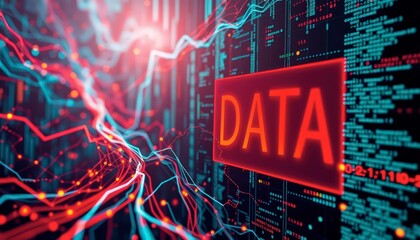 Data Analysis and Visualization.