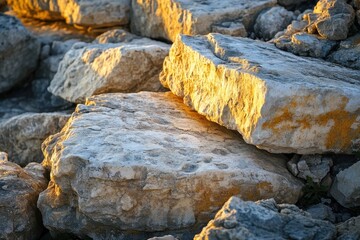 Natural Stone Textures