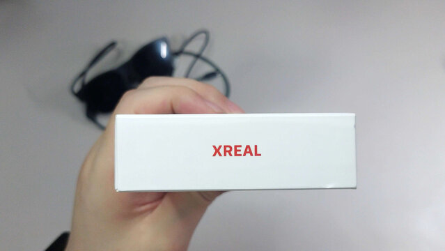 XREAL Beam Pro: Pioneering AR-First Mobile Computing with Nebula OS, Android 14, and Advanced 3D Imaging Technology