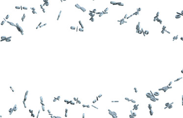 percent sign percentage icon interest rate background