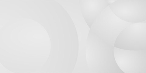 A blurry white image with smooth, round shapes.