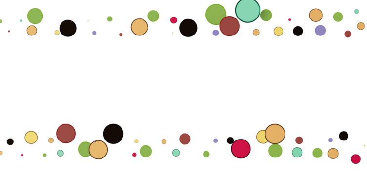 confetti png. Gold confetti falls from the sky.