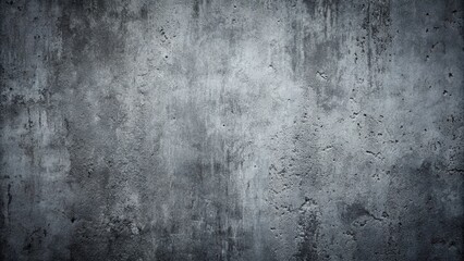 Fototapeta premium Abstract black and gray concrete texture background, concrete, texture, abstract, background, black, gray, surface, design, industrial