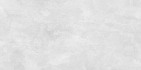 White smooth abstract rough stone concrete cement wall distressed light smooth plaster grunge interior marble background. vector graphic art limestone dirty vintage gray cement texture.