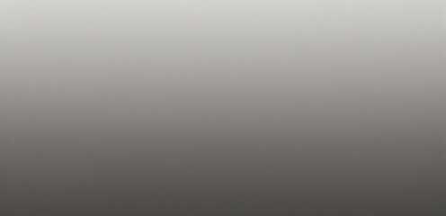 gradient gray plastic wrap overlay backdrop. crumpled and draped textured cellophane material