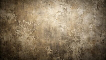 Fototapeta premium Grunge cement background with a darken effect , grunge, cement, background, texture, dark, urban, rough, gritty, weathered