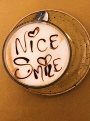 Latte Art
