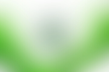 green abstract background