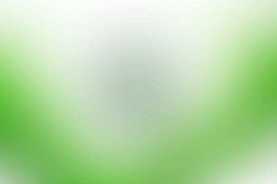 green abstract background