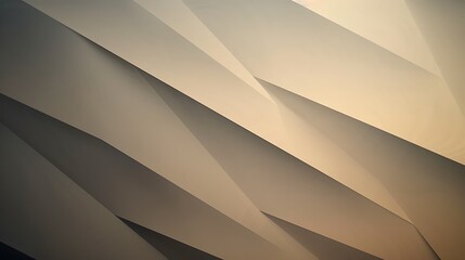 Subtle gradient of neutral grays and tans, creating a sleek and professional flat lay background.