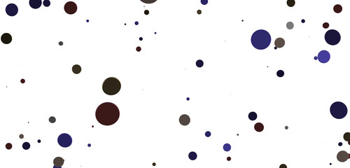 Shower of Elegance: Breathtaking 3D Illustration of Luxurious gold Confetti