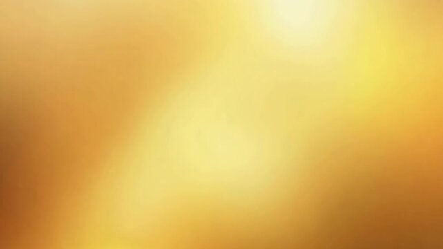 gradient gold smoke drifting