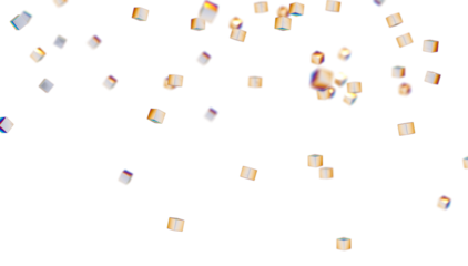 Futuristic in Industry 4.0 and business virtual diagram