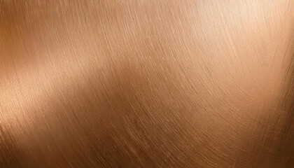 Fototapeta premium Bronze texture, metal plate as background or element for design