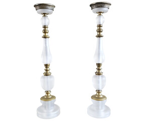 Image of Beautiful Candle Holder