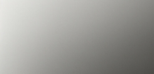 Obraz premium Abstract silver background and foil texture, shiny and metal steel gradient template, vector illustration