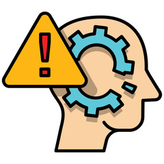 Problem  Icon